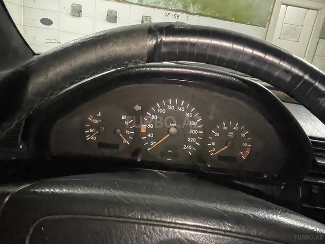 Mercedes C 180 1993, 560,000 km - 1.8 l - Bakı