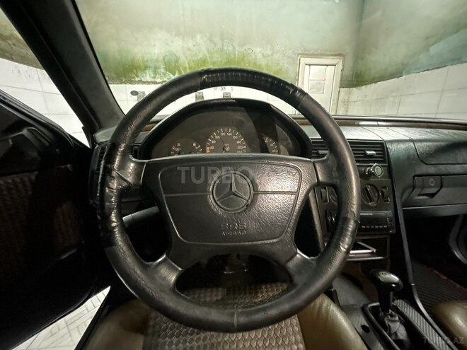 Mercedes C 180 1993, 560,000 km - 1.8 l - Bakı