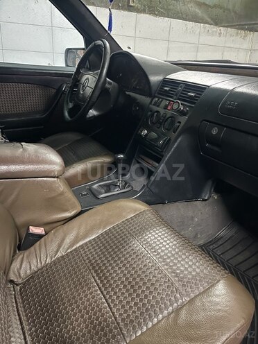 Mercedes C 180 1993, 560,000 km - 1.8 l - Bakı