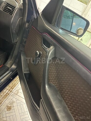 Mercedes C 180 1993, 560,000 km - 1.8 l - Bakı
