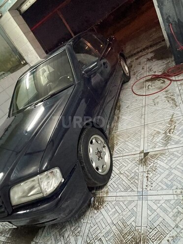 Mercedes C 180 1993, 560,000 km - 1.8 l - Bakı