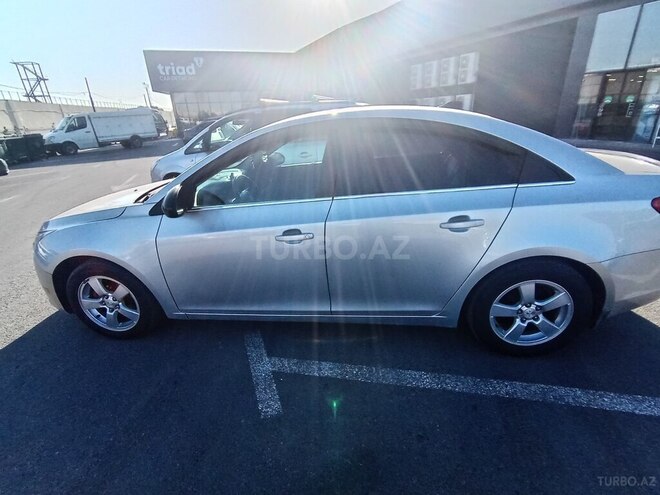 Chevrolet Cruze 2013, 280,000 km - 1.4 л - Bakı