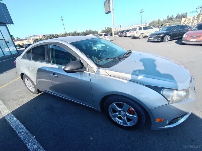 Chevrolet Cruze 2013, 280,000 km - 1.4 л - Bakı