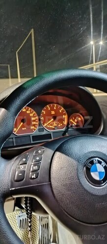BMW 328 1999, 340,500 km - 2.8 l - Ucar