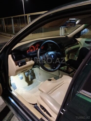 BMW 328 1999, 340,500 km - 2.8 l - Ucar