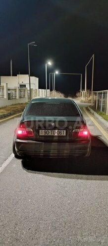 BMW 328 1999, 340,500 km - 2.8 l - Ucar