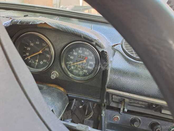 LADA (VAZ) 2106 1982, 98,000 km - 1.5 l - Qəbələ