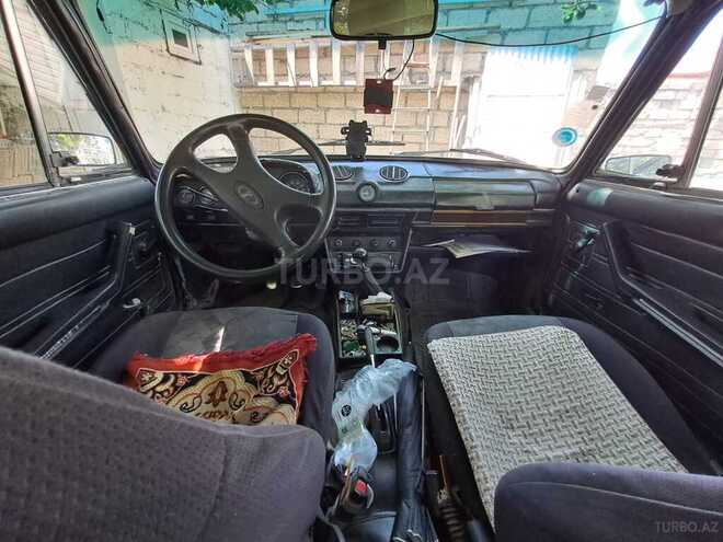 LADA (VAZ) 2106 1982, 98,000 km - 1.5 l - Qəbələ