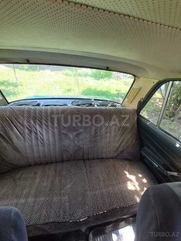 LADA (VAZ) 2106 1982, 98,000 km - 1.5 l - Qəbələ