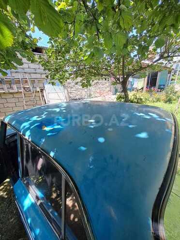 LADA (VAZ) 2106 1982, 98,000 km - 1.5 l - Qəbələ