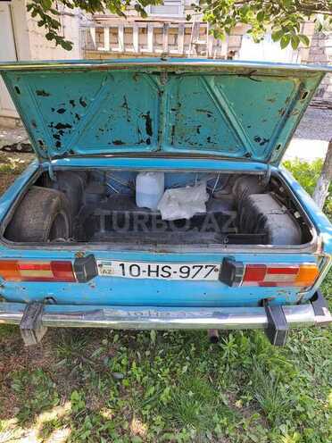 LADA (VAZ) 2106 1982, 98,000 km - 1.5 l - Qəbələ