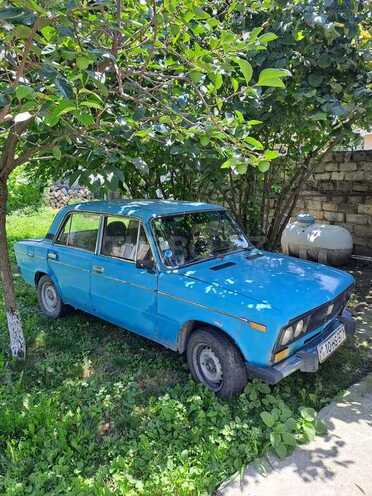 LADA (VAZ) 2106 1982, 98,000 km - 1.5 l - Qəbələ