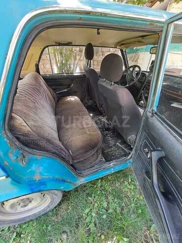 LADA (VAZ) 2106 1982, 98,000 km - 1.5 l - Qəbələ