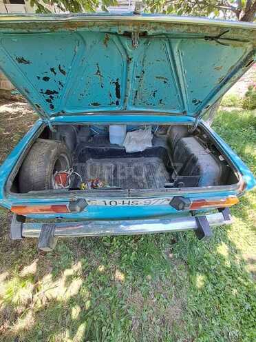 LADA (VAZ) 2106 1982, 98,000 km - 1.5 l - Qəbələ