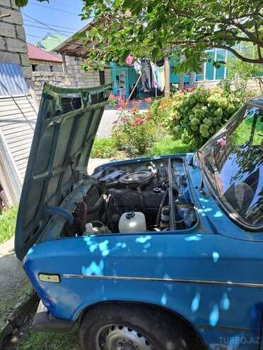 LADA (VAZ) 2106 1982, 98,000 km - 1.5 l - Qəbələ