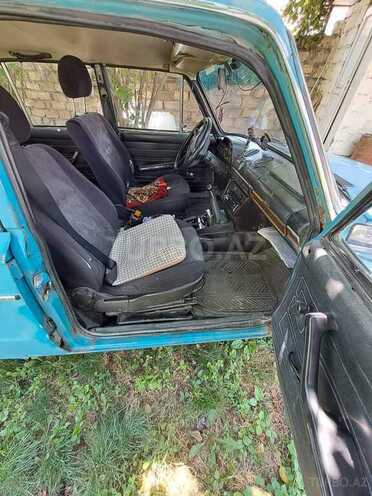 LADA (VAZ) 2106 1982, 98,000 km - 1.5 l - Qəbələ