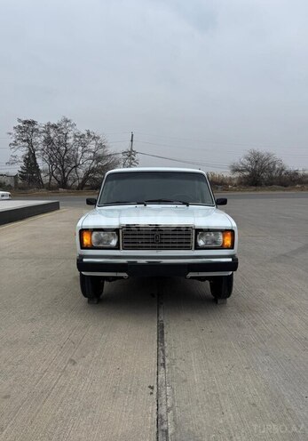 LADA (VAZ) 2107 2009, 85,000 km - 1.6 l - Şəmkir