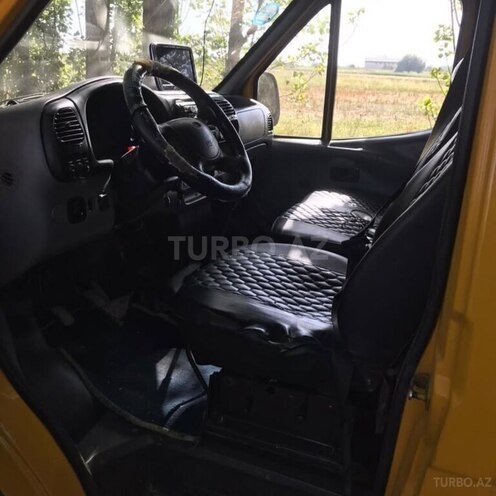 Ford Transit 1998, 370,000 km - 2.5 л - Beyləqan