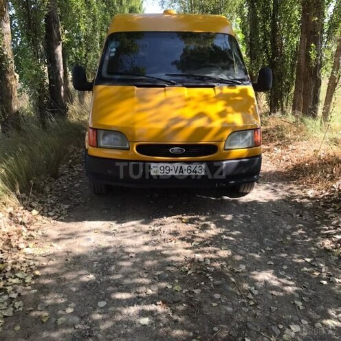 Ford Transit 1998, 370,000 km - 2.5 л - Beyləqan