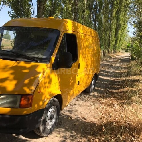 Ford Transit 1998, 370,000 km - 2.5 л - Beyləqan