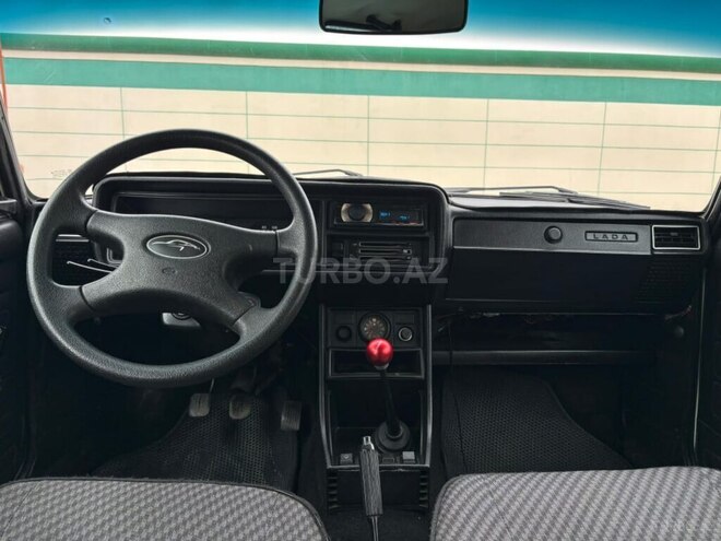 LADA (VAZ) 2107 2009, 85,000 km - 1.6 l - Şəmkir