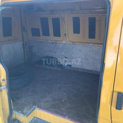 Ford Transit 1998, 370,000 km - 2.5 л - Beyləqan