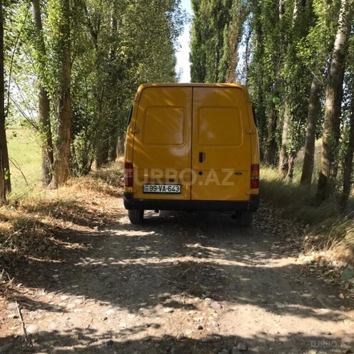 Ford Transit 1998, 370,000 km - 2.5 л - Beyləqan