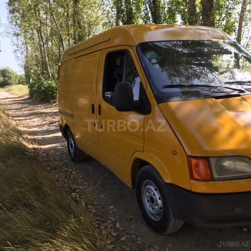 Ford Transit 1998, 370,000 km - 2.5 л - Beyləqan
