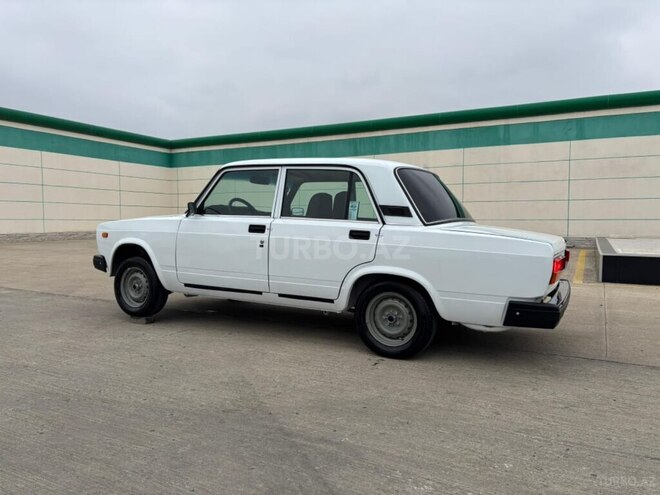 LADA (VAZ) 2107 2009, 85,000 km - 1.6 l - Şəmkir