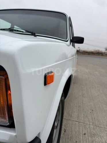 LADA (VAZ) 2107 2009, 85,000 km - 1.6 l - Şəmkir