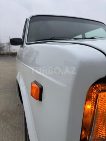 LADA (VAZ) 2107 2009, 85,000 km - 1.6 l - Şəmkir