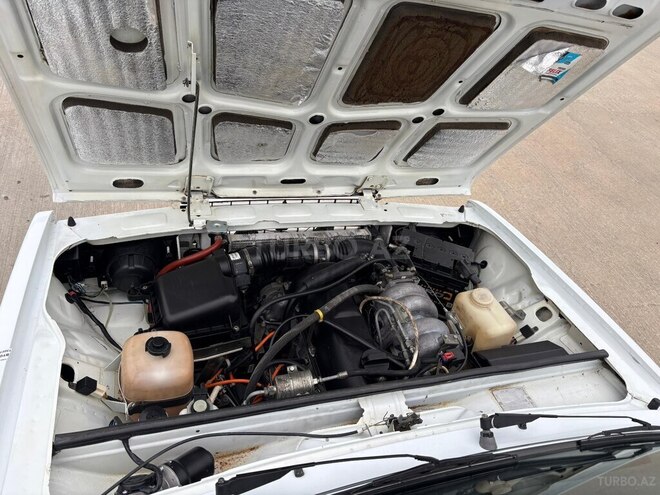 LADA (VAZ) 2107 2009, 85,000 km - 1.6 l - Şəmkir