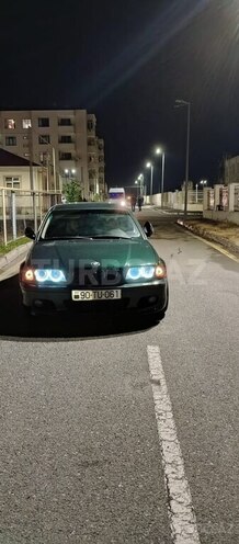 BMW 328 1999, 340,500 km - 2.8 l - Ucar