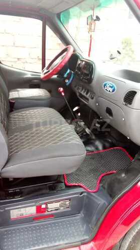 Ford Transit 1999, 100,000 km - 2.5 l - Bakı