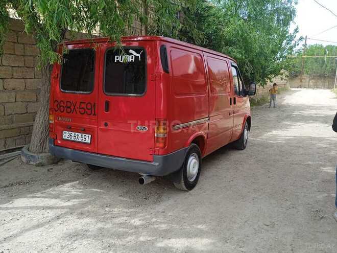 Ford Transit 1999, 100,000 km - 2.5 l - Bakı