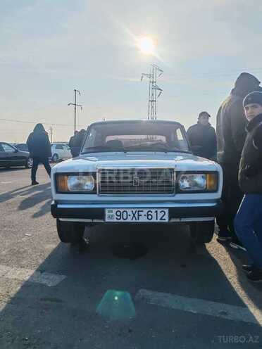 LADA (VAZ) 2107 2010, 98,500 km - 1.6 л - Xırdalan