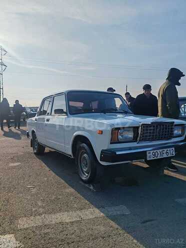 LADA (VAZ) 2107 2010, 98,500 km - 1.6 л - Xırdalan