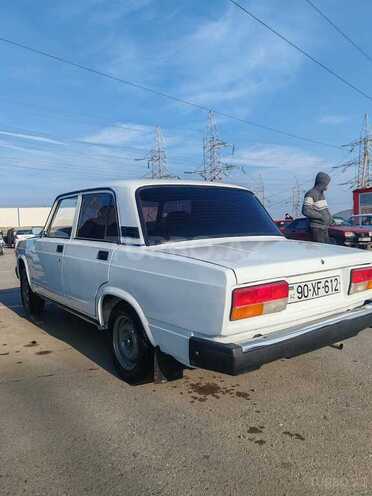 LADA (VAZ) 2107 2010, 98,500 km - 1.6 л - Xırdalan