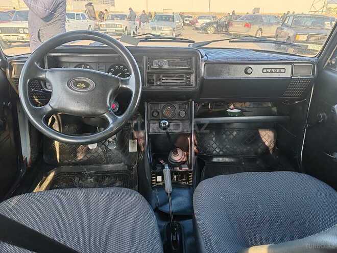LADA (VAZ) 2107 2010, 98,500 km - 1.6 л - Xırdalan