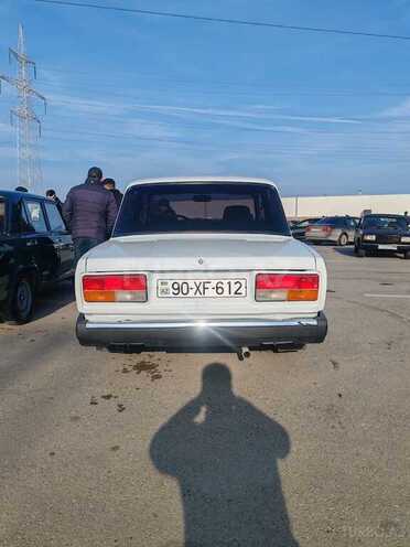 LADA (VAZ) 2107 2010, 98,500 km - 1.6 л - Xırdalan