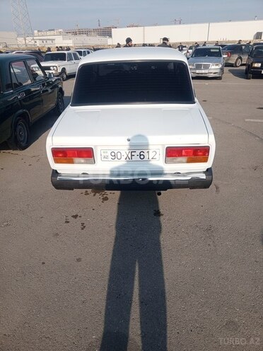LADA (VAZ) 2107 2010, 98,500 km - 1.6 л - Xırdalan