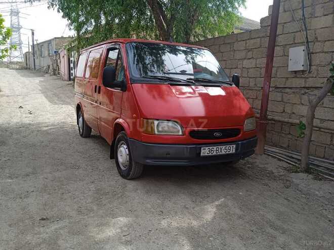 Ford Transit 1999, 100,000 km - 2.5 l - Bakı