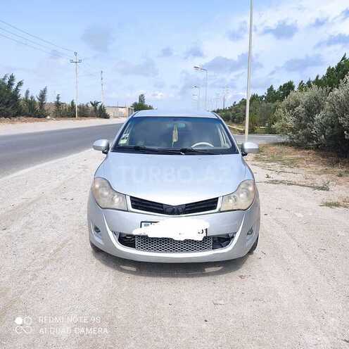 Chery Fulwin 2 2012, 450,000 km - 1.5 l - Bakı