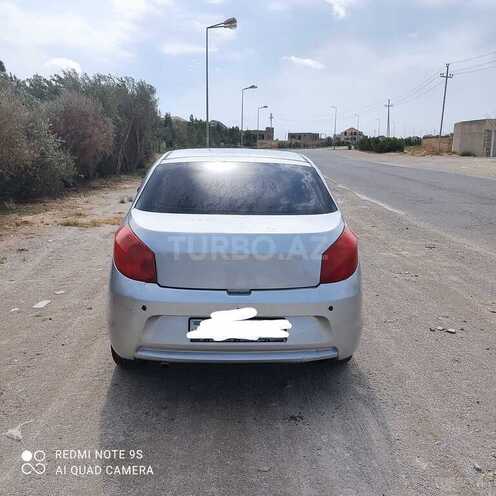 Chery Fulwin 2 2012, 450,000 km - 1.5 l - Bakı
