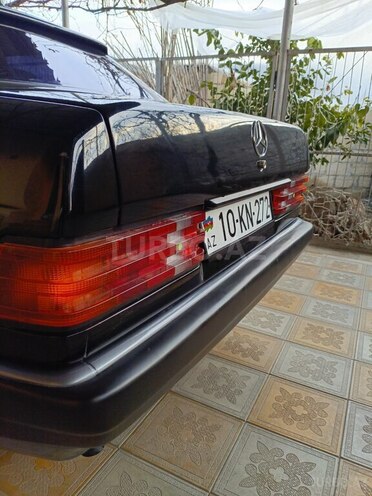 Mercedes 190 1990, 290,000 km - 2.0 л - Bərdə