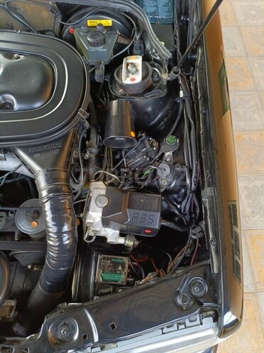 Mercedes 190 1990, 290,000 km - 2.0 л - Bərdə