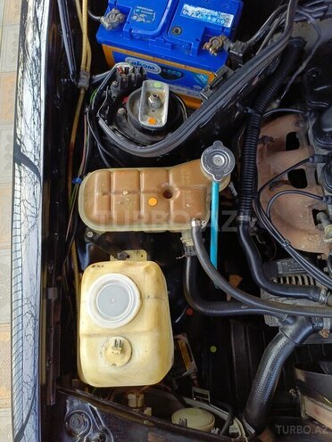 Mercedes 190 1990, 290,000 km - 2.0 л - Bərdə