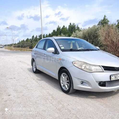Chery Fulwin 2 2012, 450,000 km - 1.5 l - Bakı