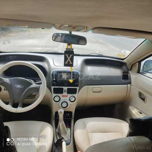 Chery Fulwin 2 2012, 450,000 km - 1.5 l - Bakı