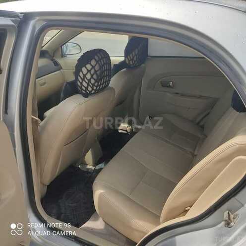 Chery Fulwin 2 2012, 450,000 km - 1.5 l - Bakı